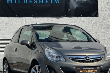 Opel Corsa 183.000 km 3.250 &euro; Hildesheim 31135