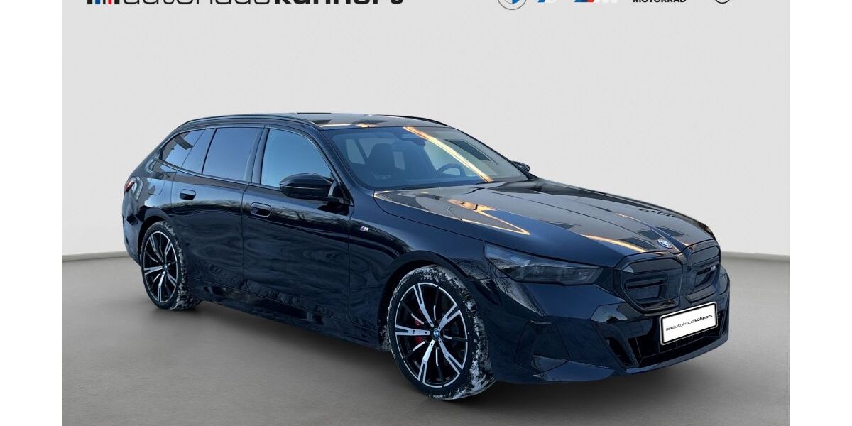 BMW i5 7.509 km 81.755 &euro; Plauen 08525