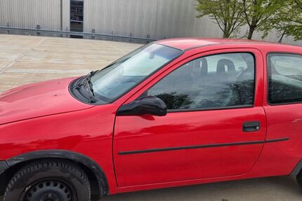 Opel Corsa 93.018 km 650 &euro; Leinfelden-Echterdingen 70771