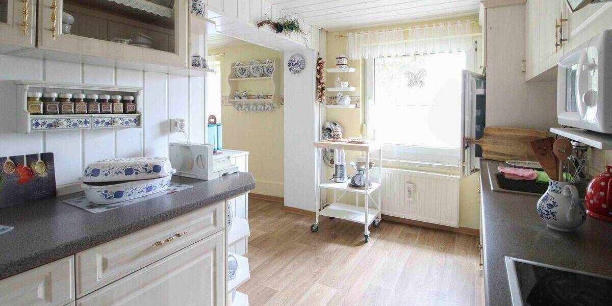 Einfamilienhaus Grieben Grieben - 4 Zimmer, 135.000&euro; | Angebot:26173306