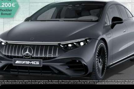 Mercedes-Benz EQS 24.784 km 84.990 &euro; Berlin 10587