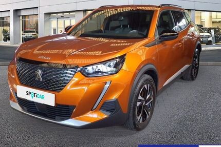 Peugeot 2008 21.769 km 16.480 € Bonn 53121