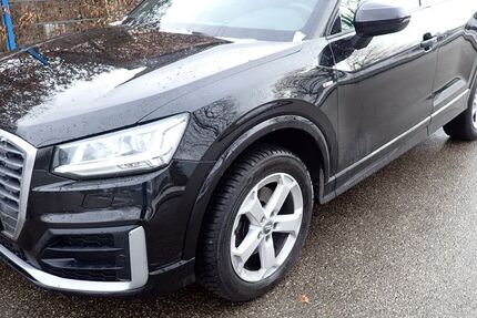 Audi Q2 199.000 km 12.999 &euro; Hohenbrunn bei München 85662
