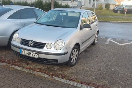 VW Polo 203.255 km 1.100 &euro; Waldshut 79761