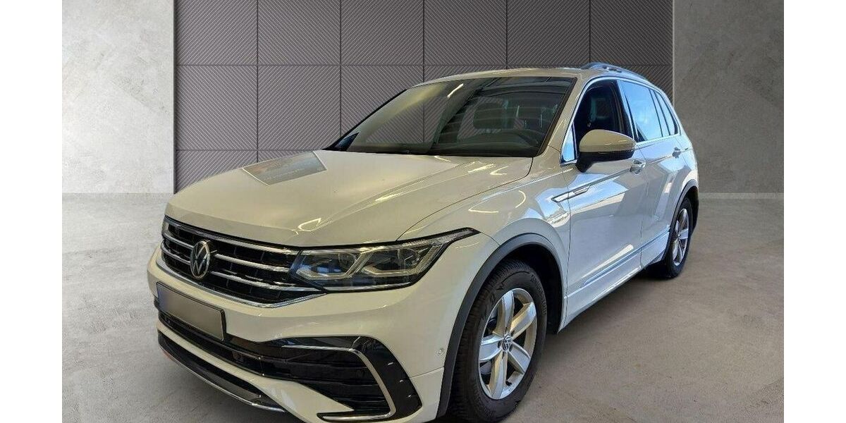 VW Tiguan 51.926 km 32.440 &euro; Wesel 46483