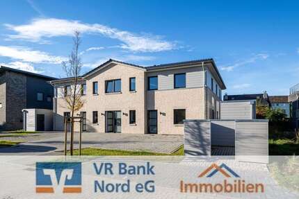 Wohnung zum Kaufen in Glücksburg 395.000 € 89.4 m² 3 zimmer