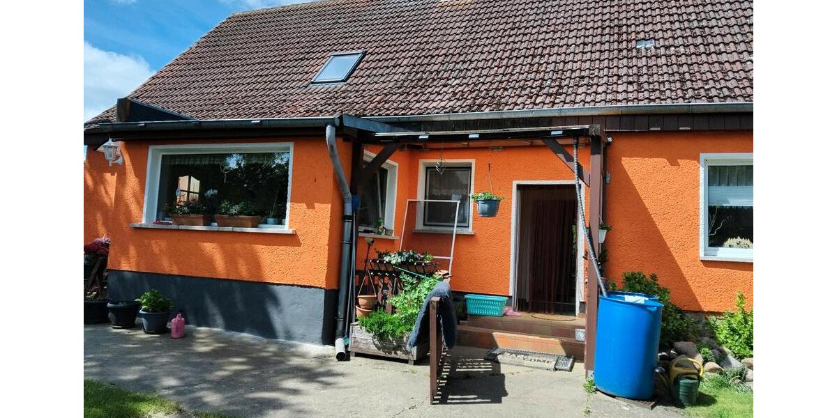Einfamilienhaus Prenzlau - 3 Zimmer, 100 m&sup2;, 165.000&euro; | Angebot:26896559