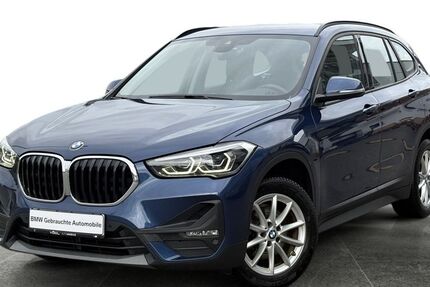 BMW X1 105.778 km 20.880 &euro; Cham 93413