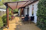 Terrassenwohnung Timmendorfer Strand Niendorf/Ostsee - 3 Zimmer, 75 m&sup2;, 1.250&euro; | Angebot:26833965