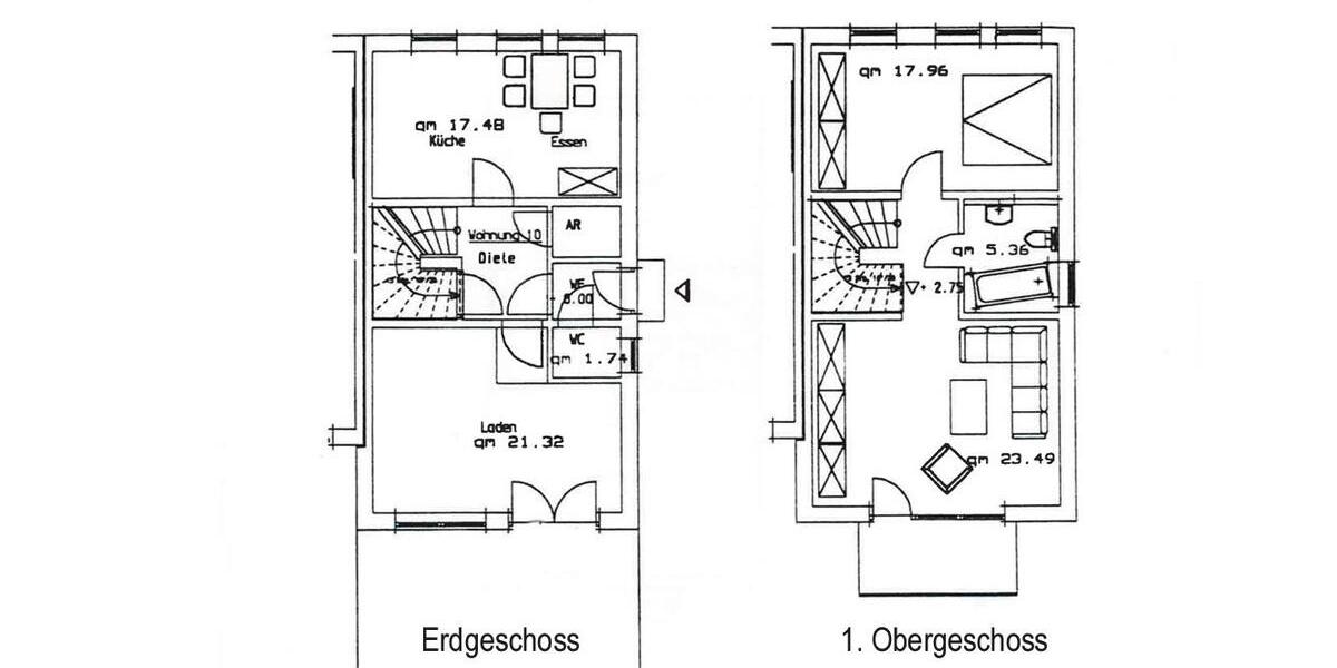 Reihenhaus Speichersdorf - 320.000&euro; | Angebot:27253413