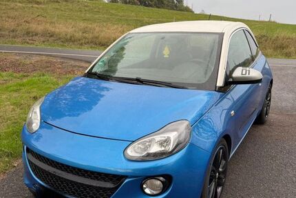 Opel Adam 176.000 km 5.999 € Ötzingen 56244