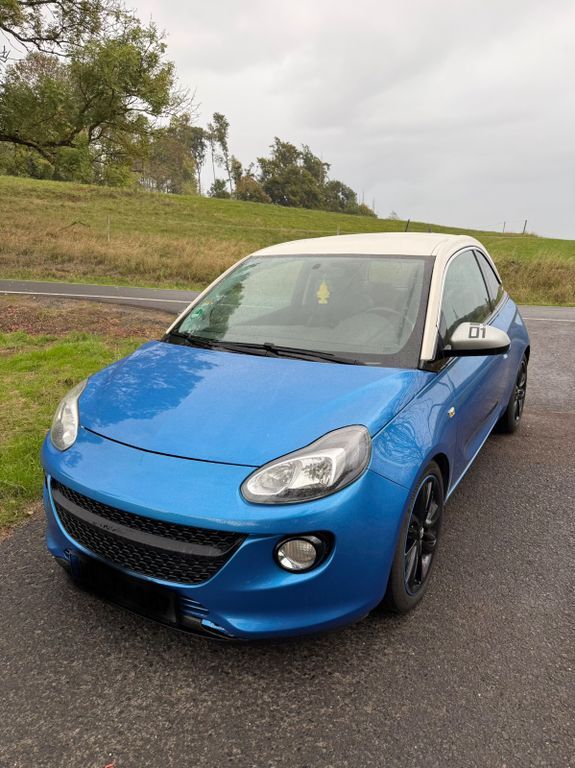 Opel Adam 176.000 km 5.999 € Ötzingen 56244