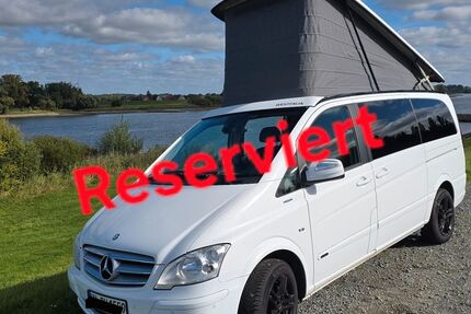 Mercedes-Benz Viano 113.770 km 26.800 &euro; Hamburg 21077