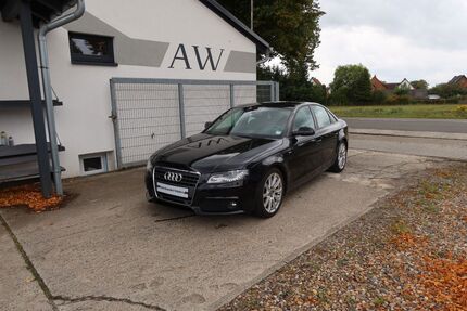 Audi A4 295.926 km 5.450 € Groß Oesingen 29393