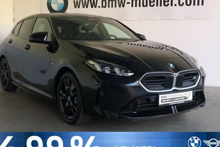 BMW M135 24.900 km 36.597 &euro; Buchen- Hettingen 74722