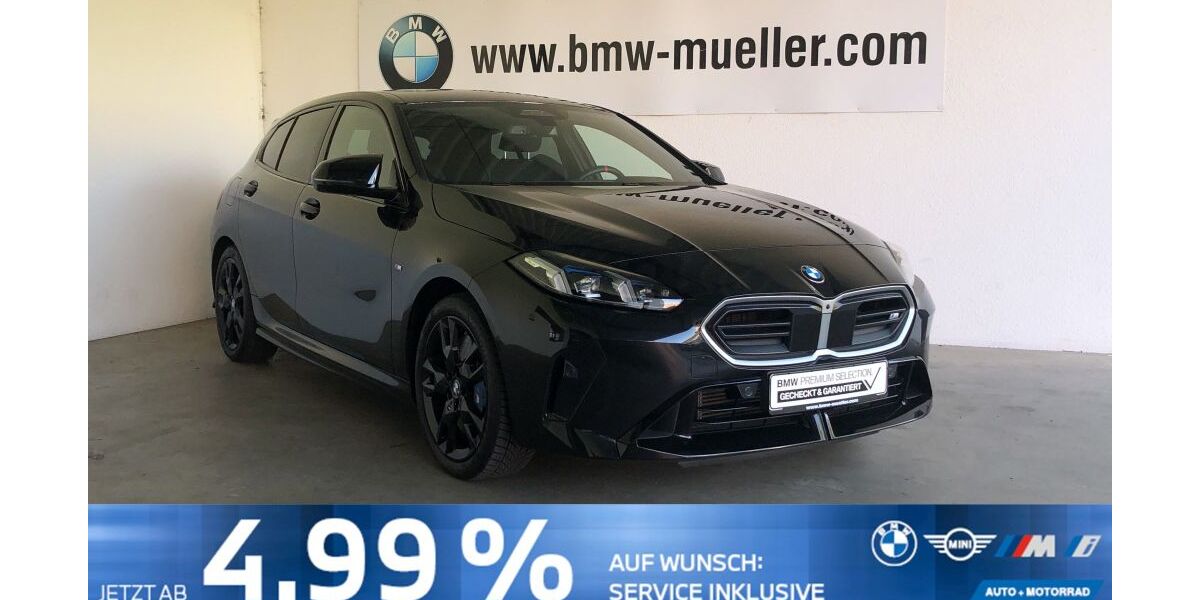 BMW M135 24.900 km 36.597 &euro; Buchen- Hettingen 74722