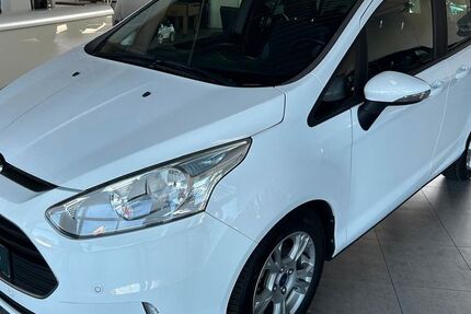 Ford B-Max 34.000 km 9.950 € Paderborn 33106