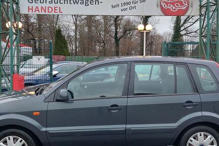 Ford Fusion 225.158 km 2.495 &euro; Ganderkesee/Bookholzberg 27777