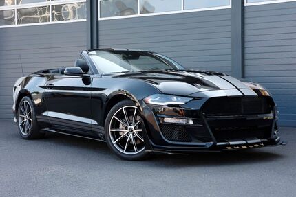 Ford Mustang 70.679 km 27.950 &euro; Rennerod 56477