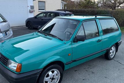 VW Polo 150.000 km 750 &euro; Wetzlar 35576