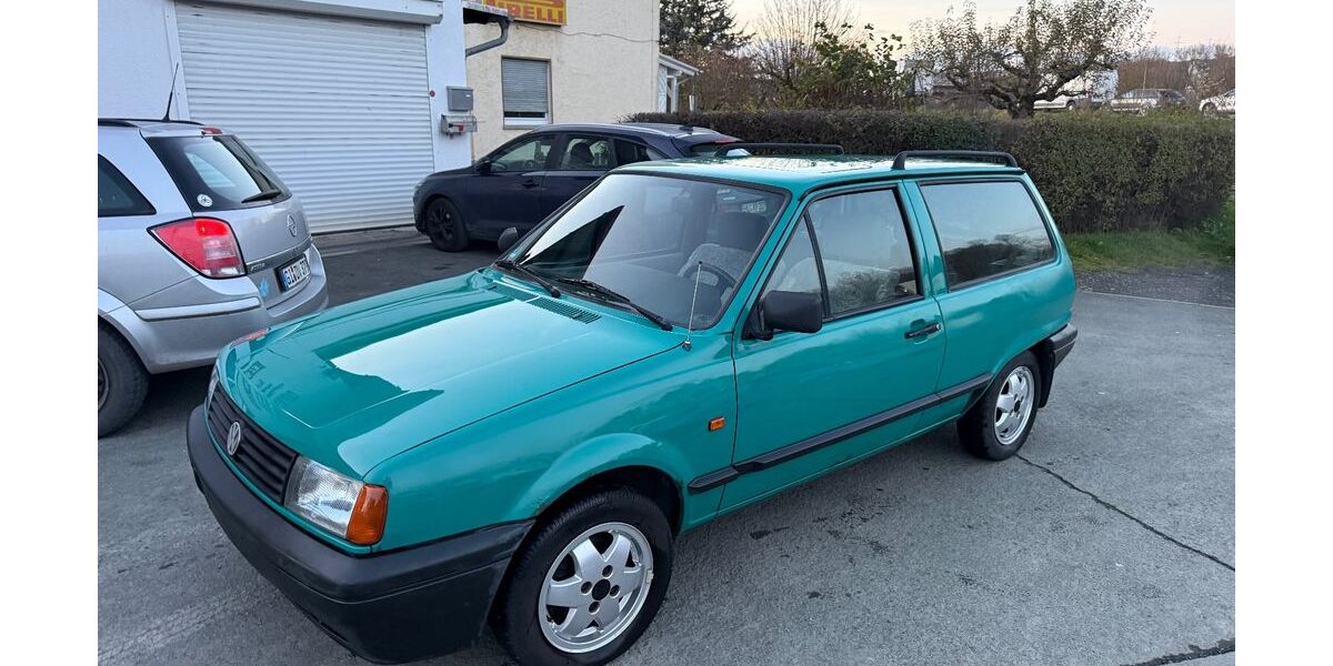 VW Polo 150.000 km 750 &euro; Wetzlar 35576