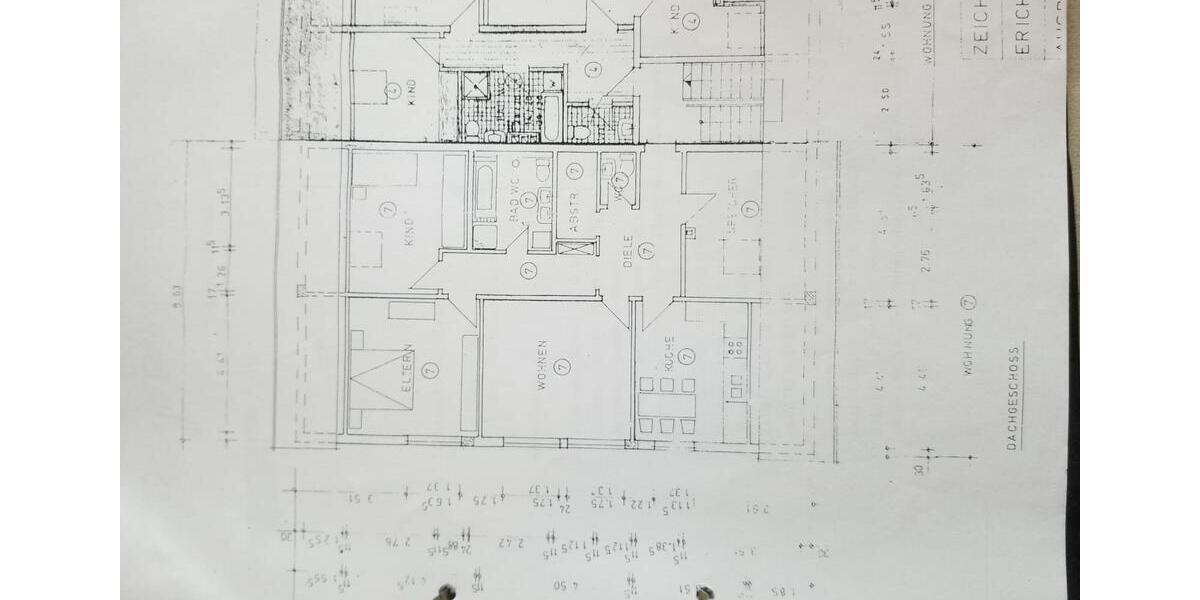 Etagenwohnung Tiefenbach - 3 Zimmer, 91 m&sup2;, 129.900&euro; | Angebot:25948484