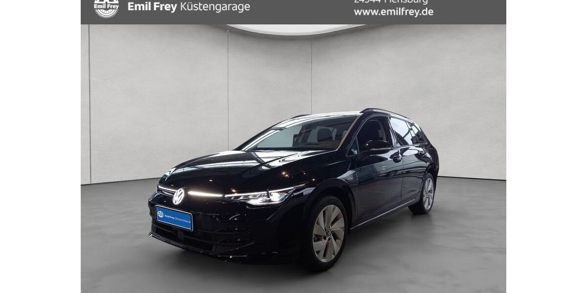 VW Golf 8.900 km 28.490 &euro; Flensburg 24944