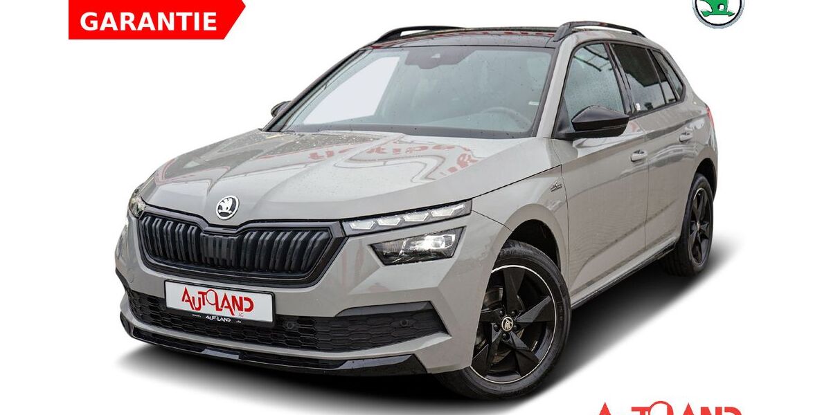 Skoda Kamiq 44.300 km 21.950 &euro; Göttingen 37081