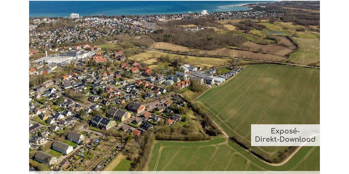 Wohnung zum Kaufen in Timmendorfer Strand 214.000 € 54 m² 2 zimmer