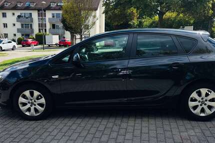 Opel Astra 110.000 km 3.999 &euro; Fulda, Stadt 36041