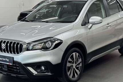Suzuki SX4 41.797 km 17.300 &euro; Arnstadt 99310