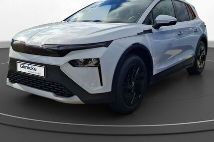 Skoda Elroq 20.000 km 33.390 &euro; Weimar 99423