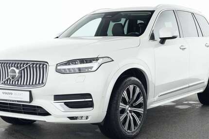 Volvo XC90 82.600 km 44.990 &euro; Weiterstadt 64331