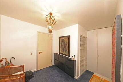 Immobilien-Richter: TOP möblierte 2-Zimmer-Wohnung in Düsseldorf-Pempelfort 2 zimmer