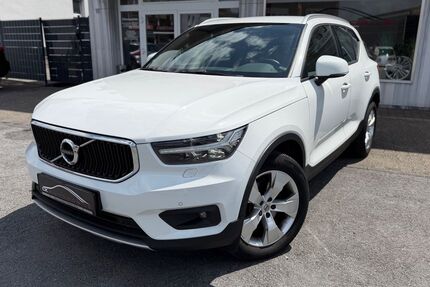 Volvo XC40 139.997 km 19.999 &euro; Werne 59368