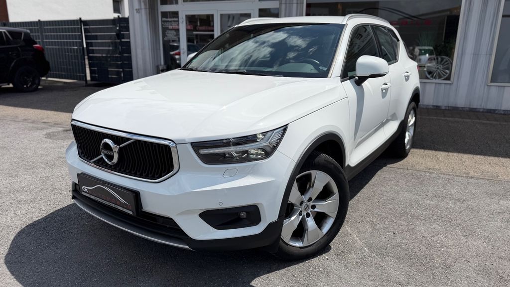 Volvo XC40 139.997 km 19.999 &euro; Werne 59368
