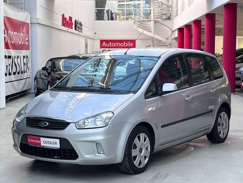 C-Max