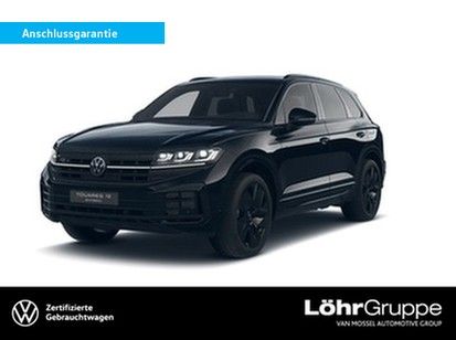 VW Touareg 16.821 km 78.880 &euro; Mainz 55131