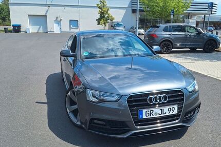 Audi A5 175.465 km 16.200 &euro; Görlitz 02826