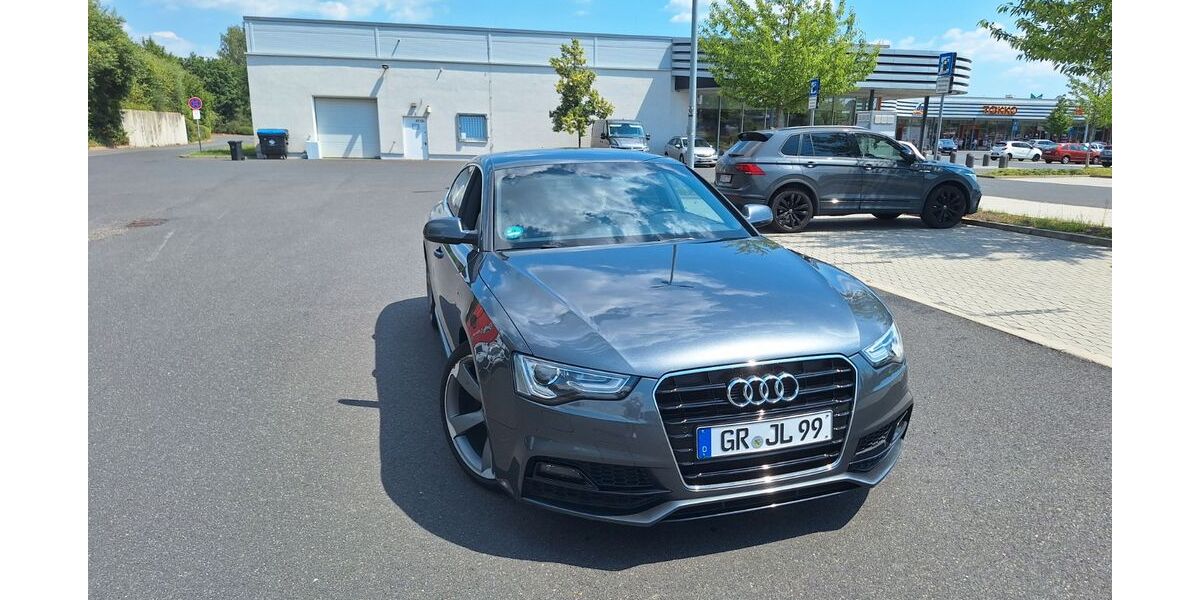 Audi A5 175.465 km 16.200 &euro; Görlitz 02826