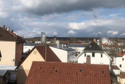 Wohnung Göppingen - 3 Zimmer, 58 m&sup2;, 185.000&euro; | Angebot:26973323