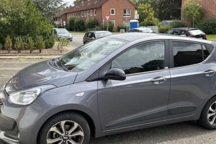 Hyundai i10 36.700 km 9.000 € Lüneburg 21335