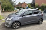 Hyundai i10 36.700 km 9.000 € Lüneburg 21335