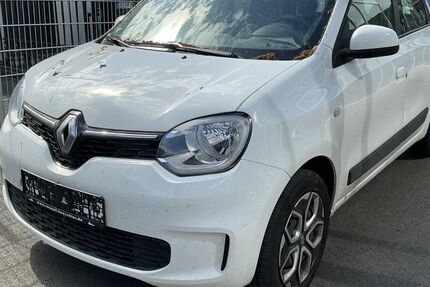 Renault Twingo 24.969 km 10.340 &euro; Eitorf 53783