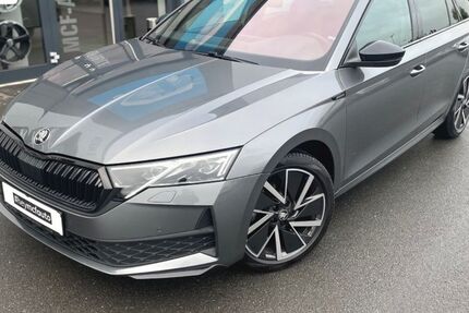 Skoda Octavia 9.540 km 37.890 € Harztor ( Nordhausen ) 99768