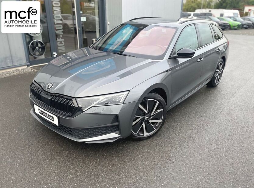 Skoda Octavia 9.540 km 37.890 € Harztor ( Nordhausen ) 99768