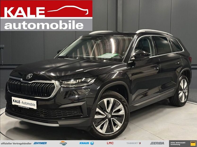 Kodiaq