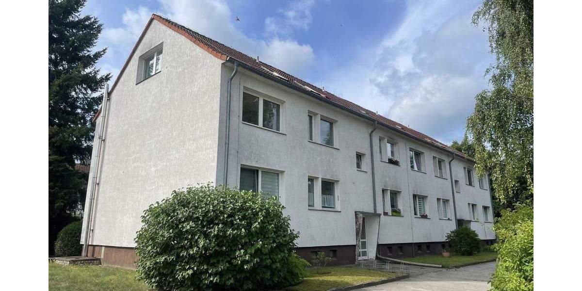 Etagenwohnung Joachimsthal - 3 Zimmer, 56 m&sup2;, 530&euro; | Angebot:25981203