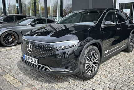 Mercedes-Benz EQA 8.000 km 59.940 &euro; Gmund am Tegernsee 83703