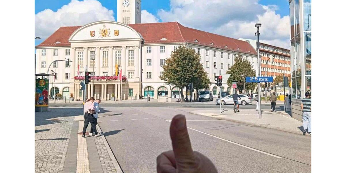 Etagenwohnung Nürnberg Altstadt, St. Lorenz - 5 Zimmer, 120 m&sup2;, 1.000&euro; | Angebot:26407157